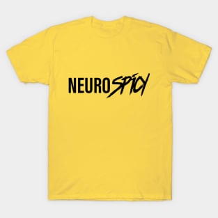 NeuroSpicy T-Shirt